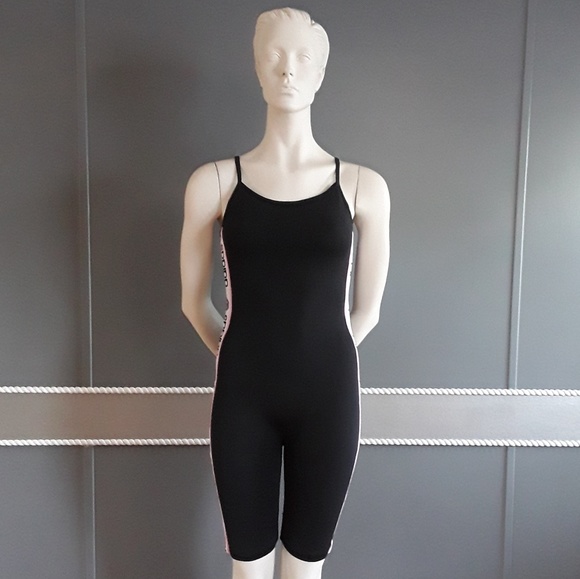 adidas knitted bodysuit